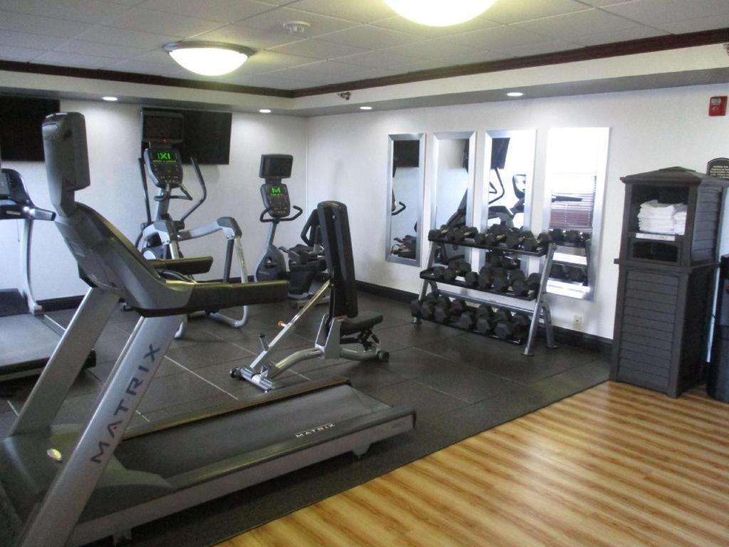 Best Western Plus Indianapolis Nw Hotel Εξωτερικό φωτογραφία