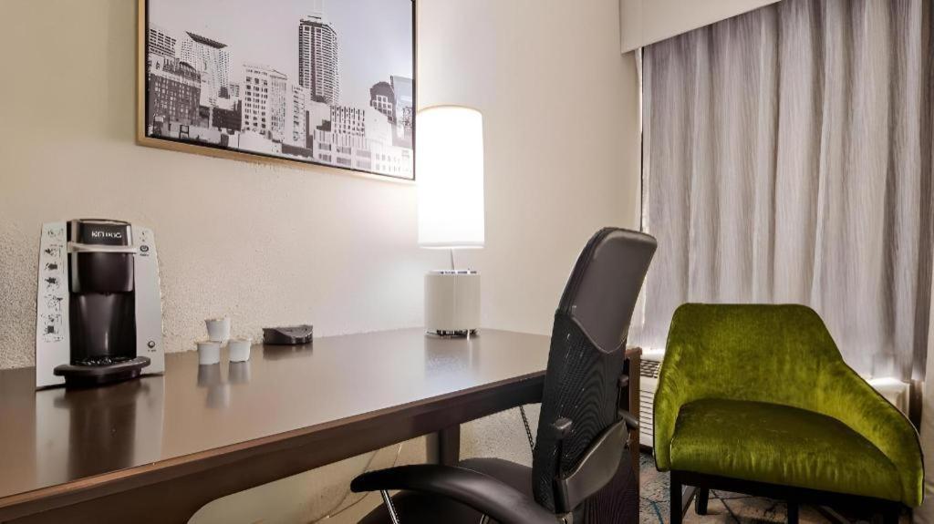 Best Western Plus Indianapolis Nw Hotel Εξωτερικό φωτογραφία