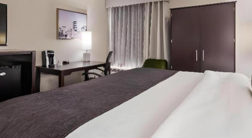 Best Western Plus Indianapolis Nw Hotel Εξωτερικό φωτογραφία