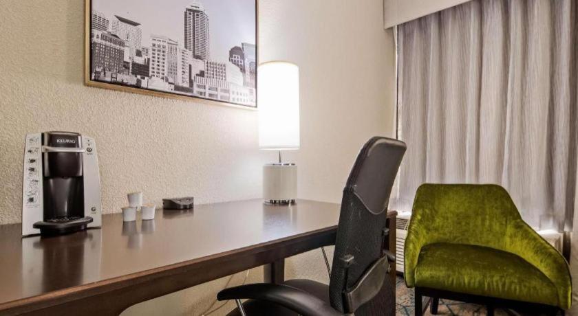 Best Western Plus Indianapolis Nw Hotel Εξωτερικό φωτογραφία