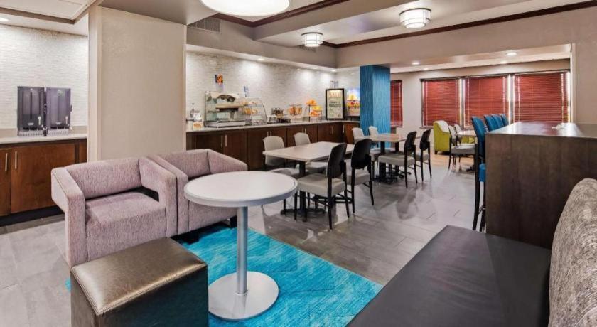 Best Western Plus Indianapolis Nw Hotel Εξωτερικό φωτογραφία