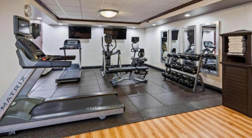 Best Western Plus Indianapolis Nw Hotel Εξωτερικό φωτογραφία