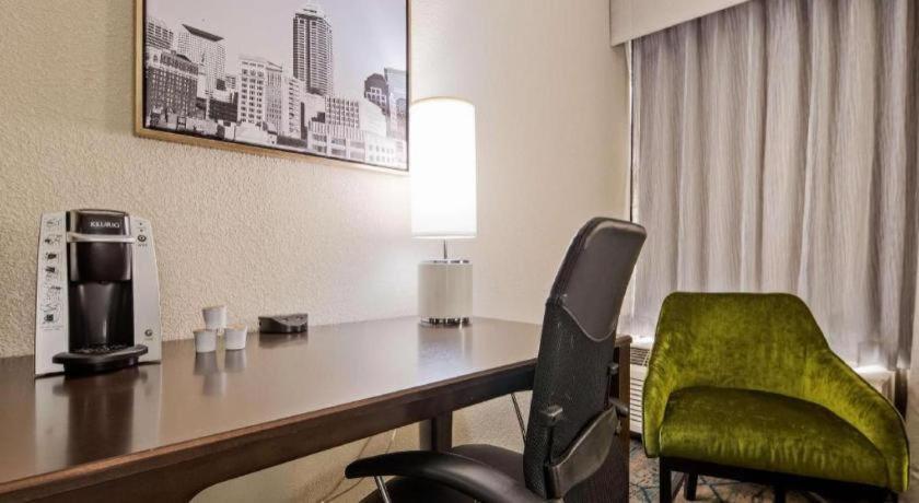 Best Western Plus Indianapolis Nw Hotel Εξωτερικό φωτογραφία